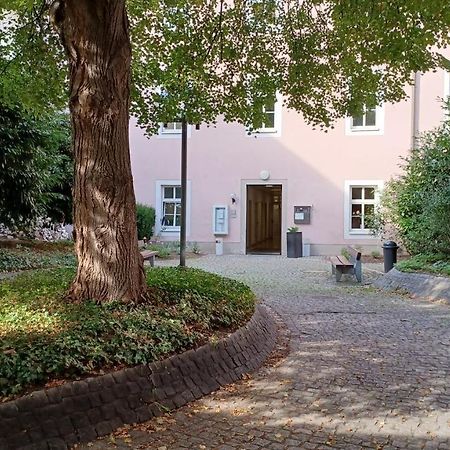 Gastehaus Der Katholischen Akademie Hotel Regensburg Exterior foto