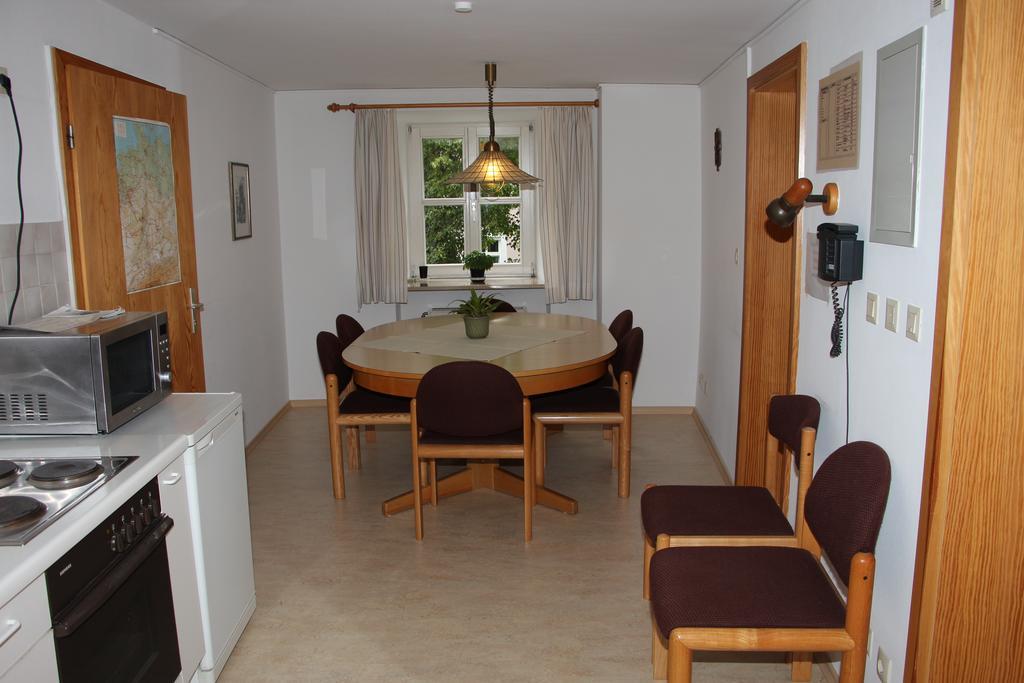 Gaestehaus Der Katholischen Akademie Regensburg Cameră foto