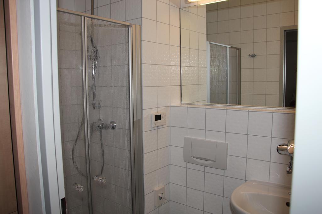 Gaestehaus Der Katholischen Akademie Regensburg Cameră foto